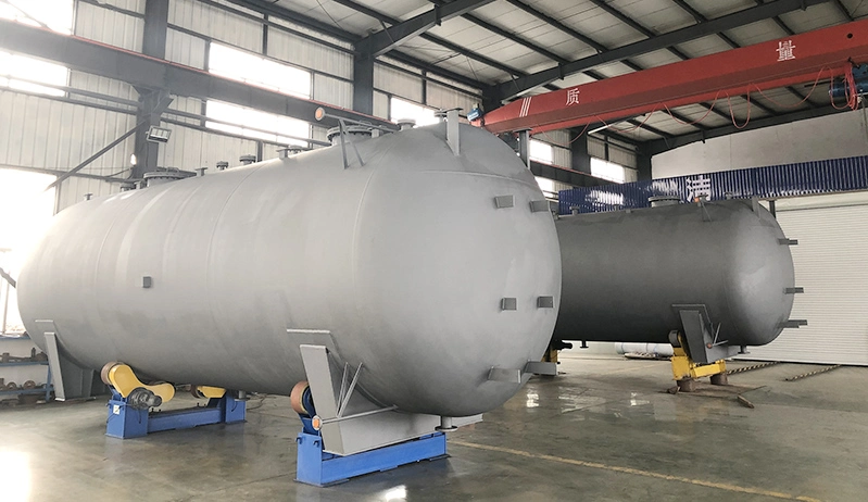 Shandong Zhuoyan Nuovi Materiali Co., Ltd.